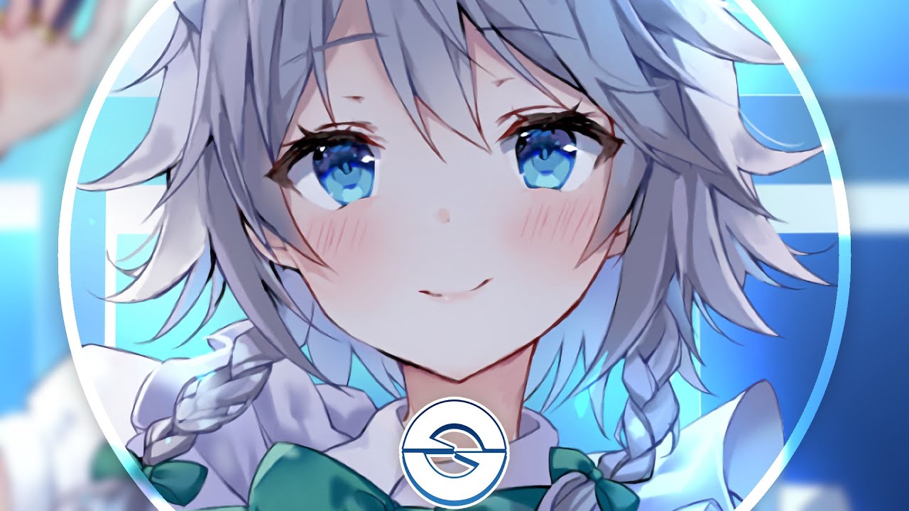 Nightcore - Galaxy (Ericovich & L.Kaison) - (Lyrics)
