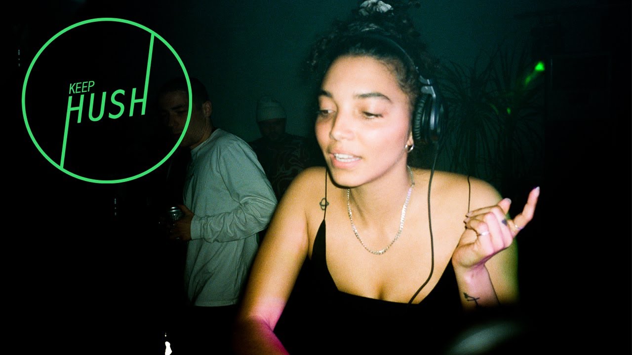 Softi DJ Set | Keep Hush Live London: Bluetoof Presents