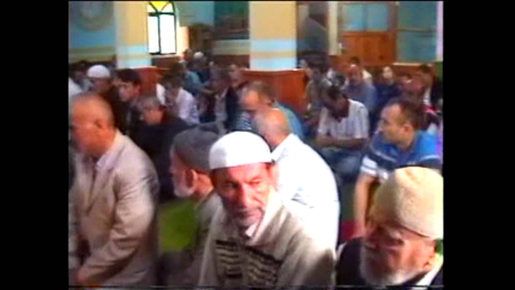 KasTamonu Çatalzeytin Çepni  2012 Bayramlasma