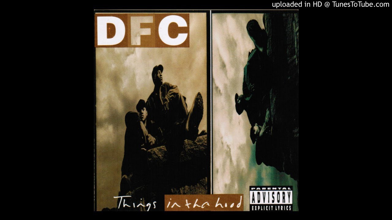 DFC - Put Your Locs On