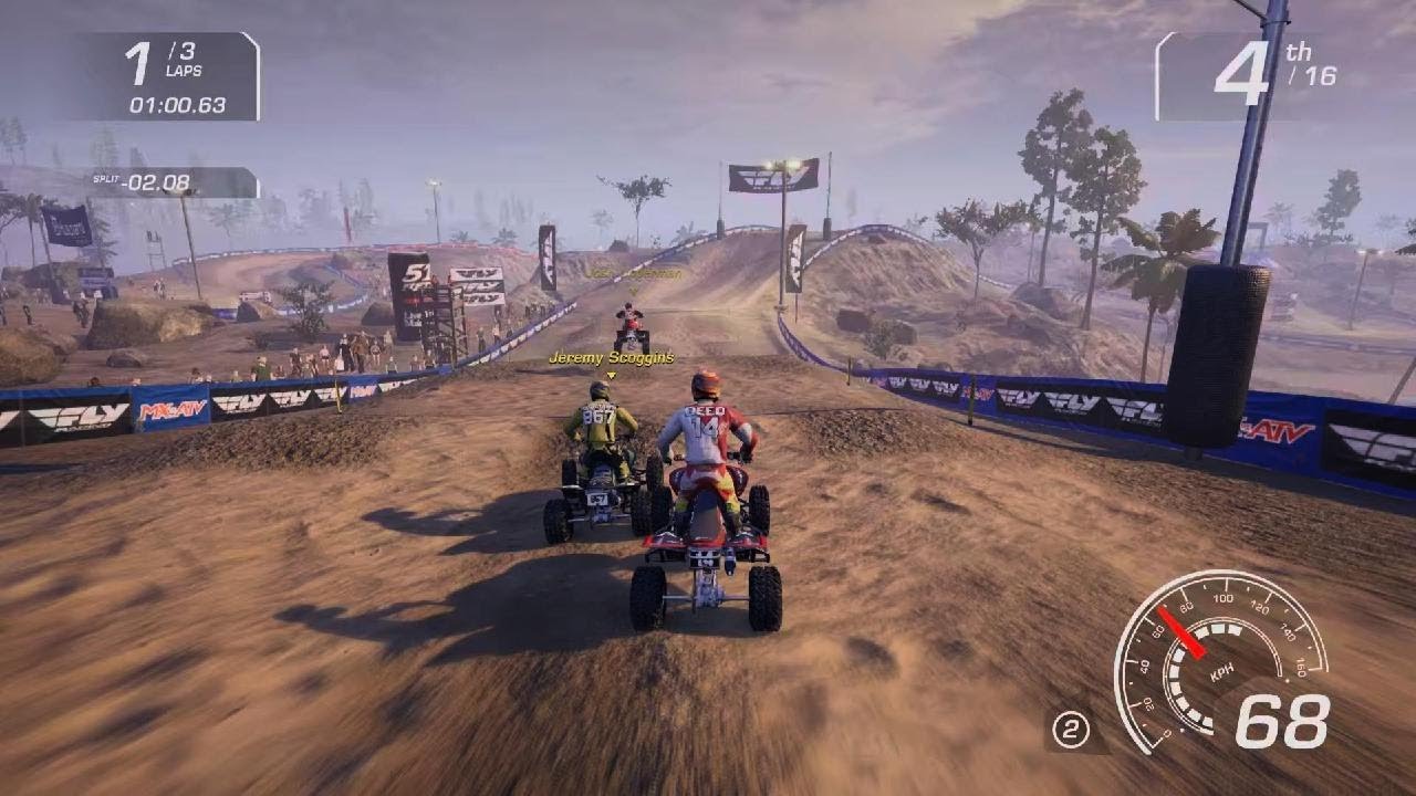 MX vs. ATV All Out_deed