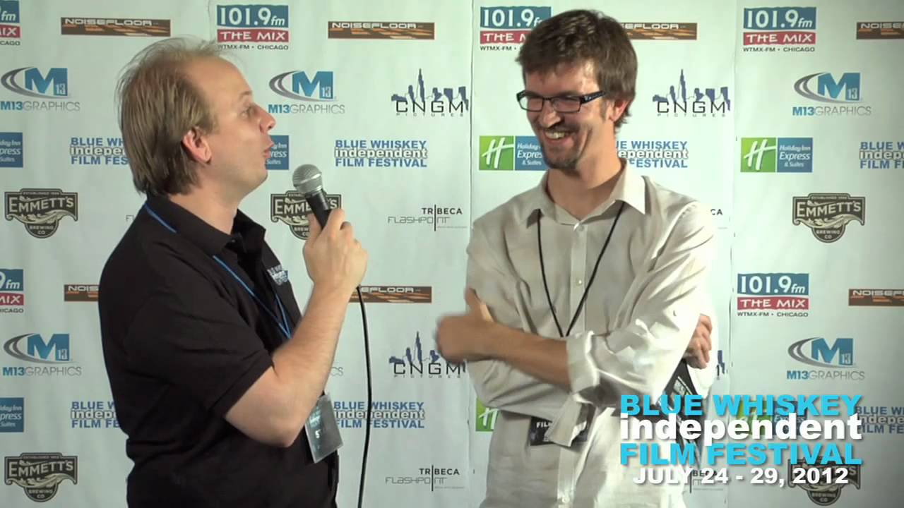 BWiFF 2012 - 