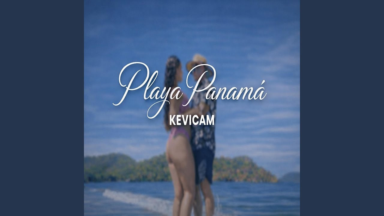Playa Panam&aacute;