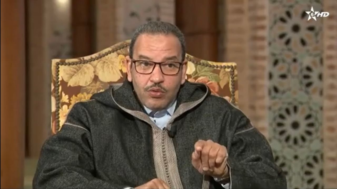 الإمام السهيلي وجهوده في خدمة السيرة النبوية، ضيف الحلقة د. نور الدين الصوفي الدرقاوي