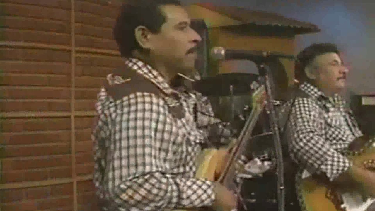 los regiomontanos la chunga