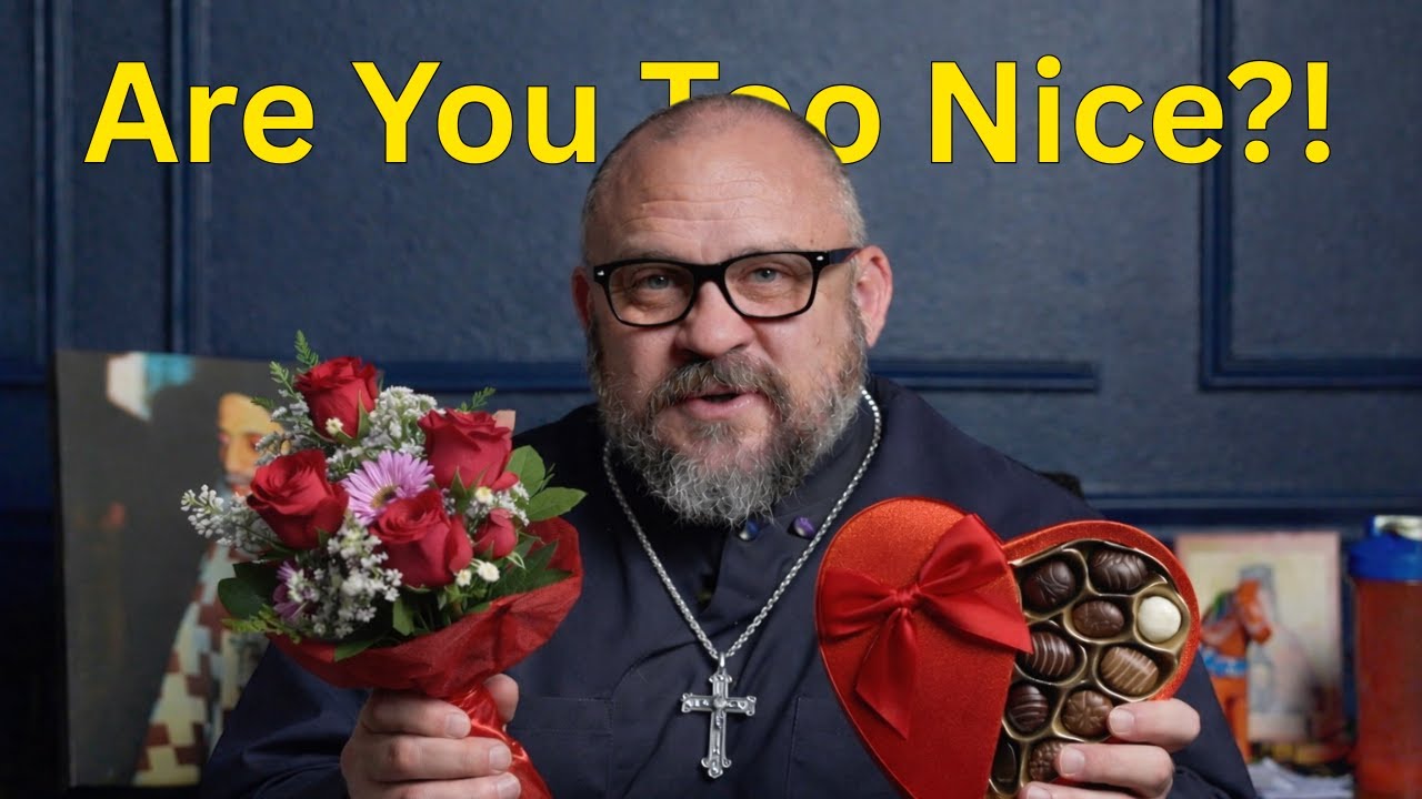 Why Nice Guys Fail in Relationships