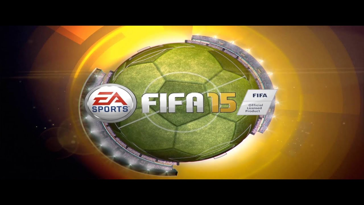 FIFA 15 Resolution 2560x1080 crack fix