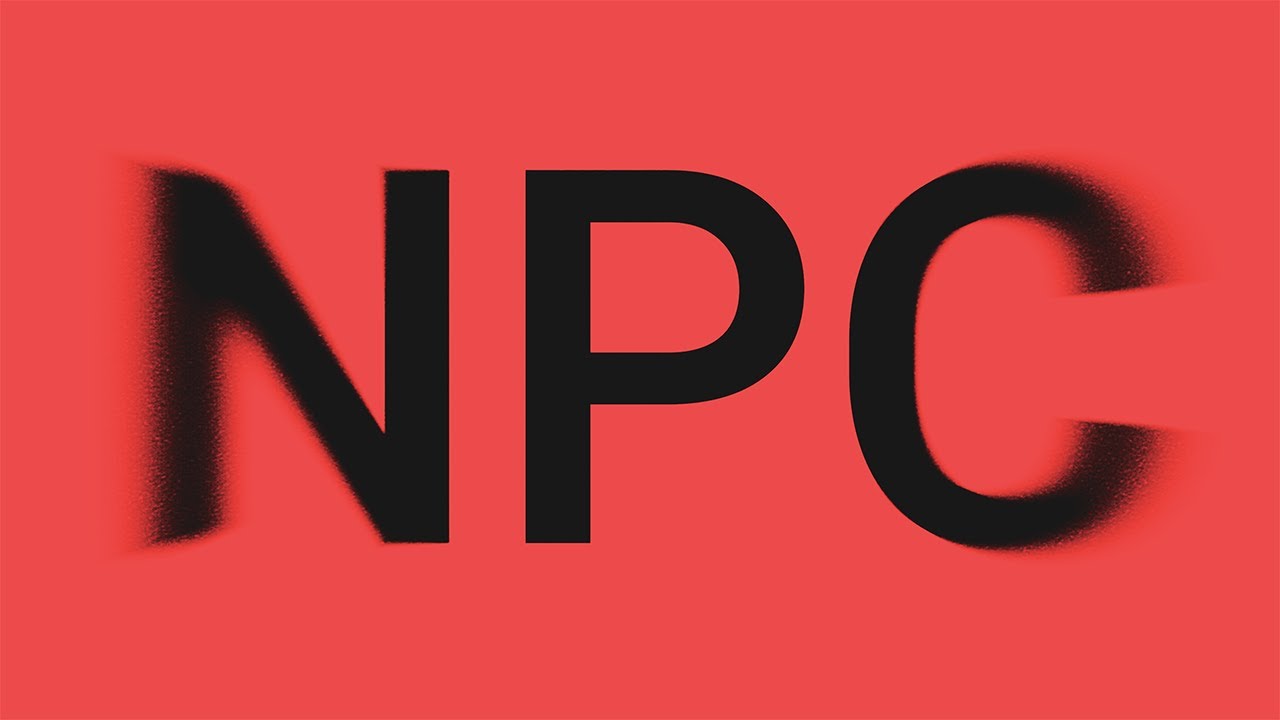 Low Mak - NPC (Non Playable Character) | (Official Video)