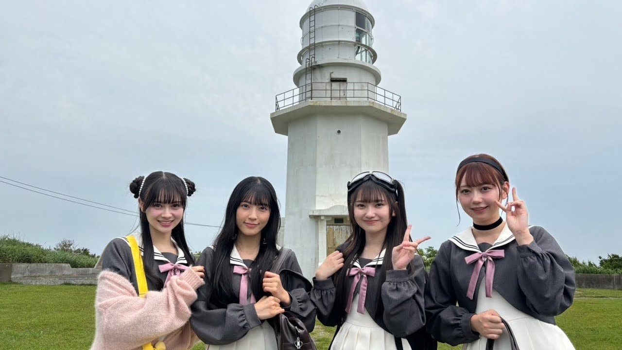 AKB48グループ聖地巡礼まとめ動画