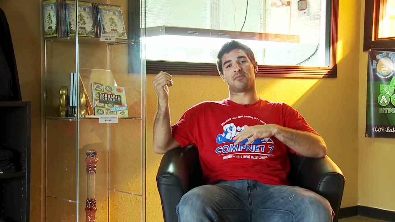 Marijuana Grow Consultant