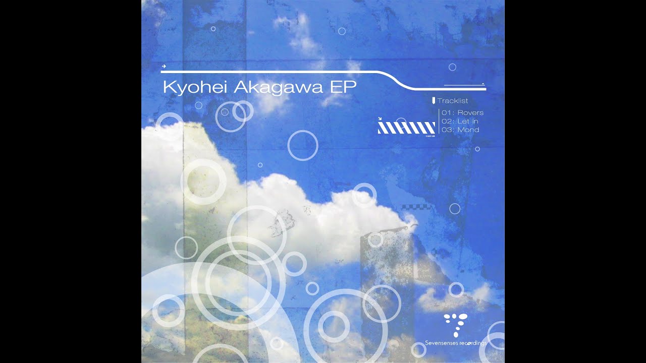 Kyohei Akagawa - Mond (Original Mix)