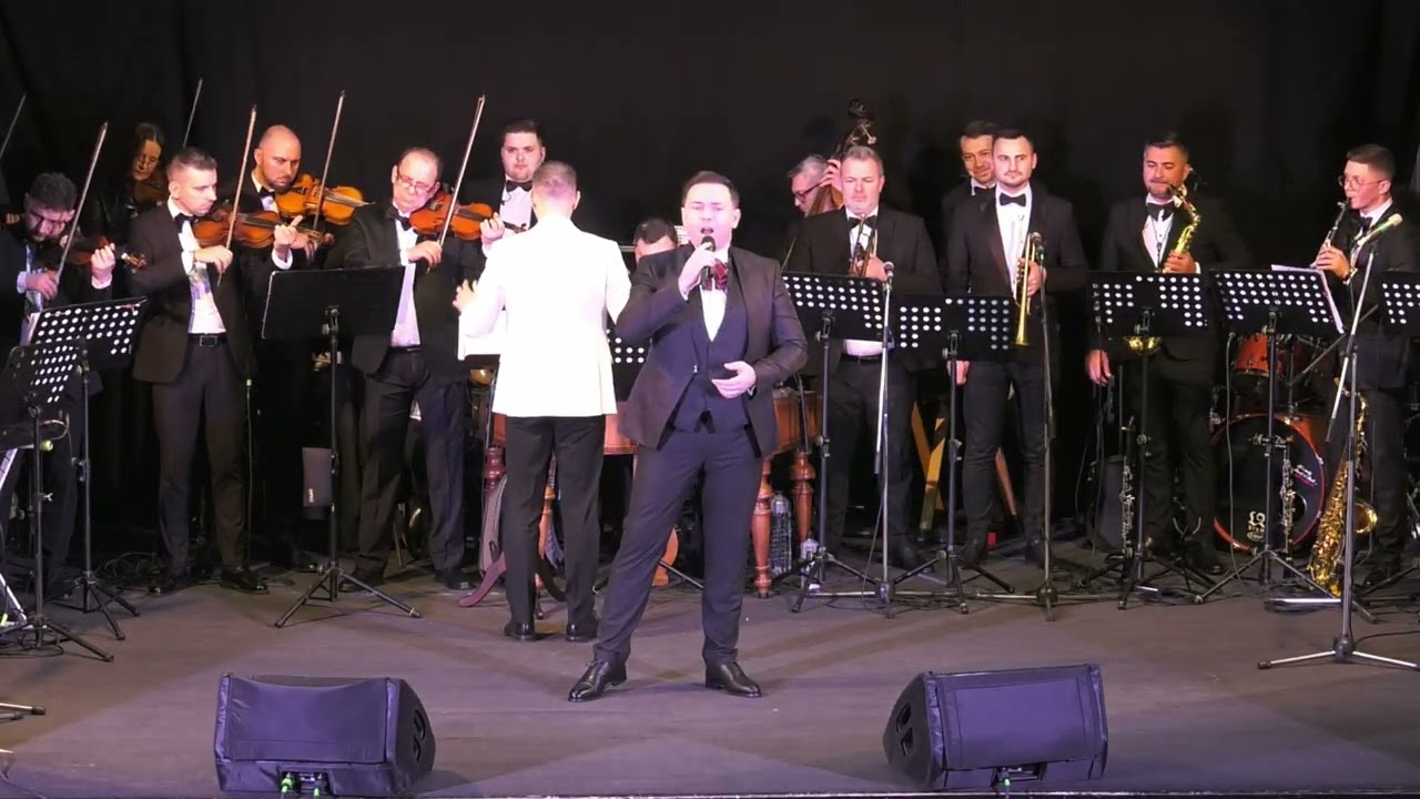 Seară memorabilă la Fălticeni. Spectacolul de 8 Martie al Ansamblului „Ciprian Porumbescu”