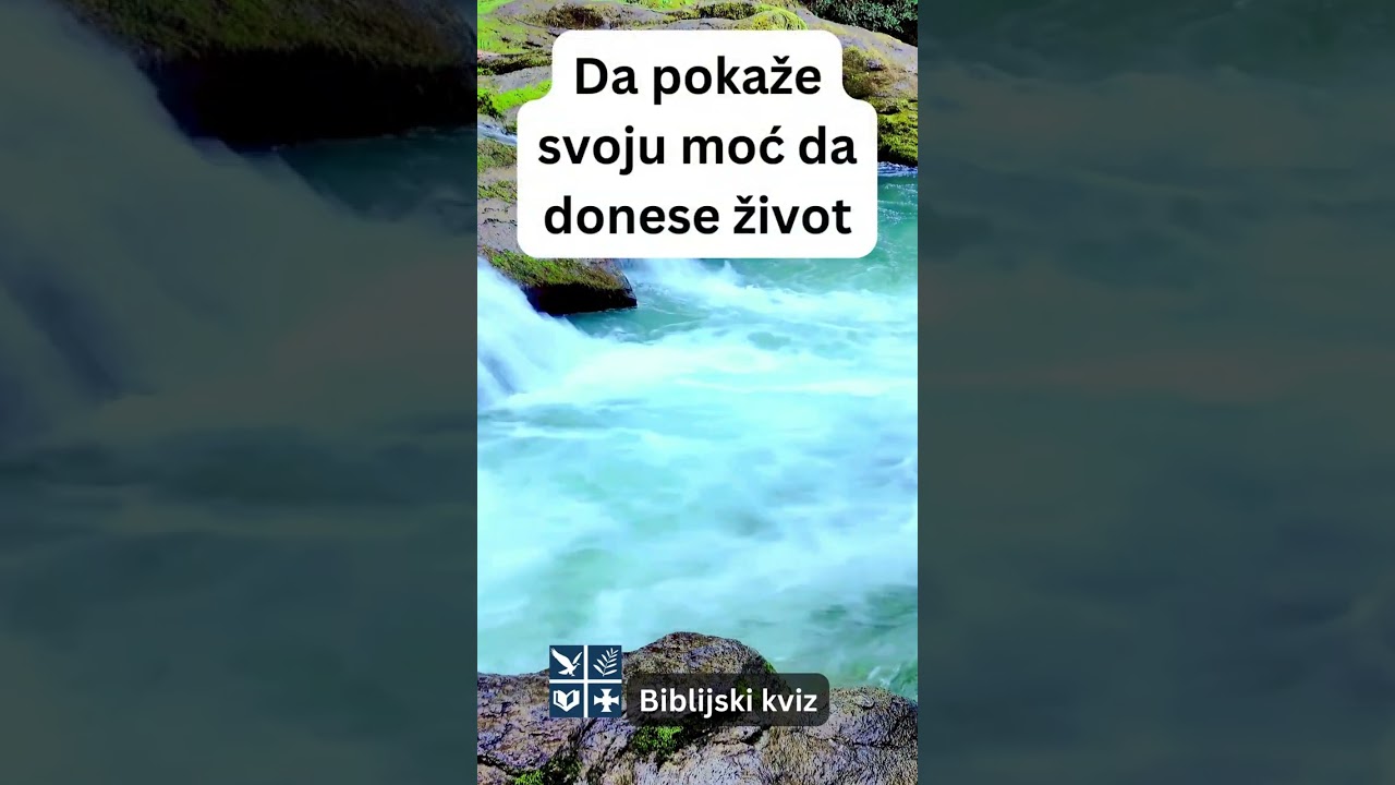 Prijavite se za proučavanje Biblije - in English