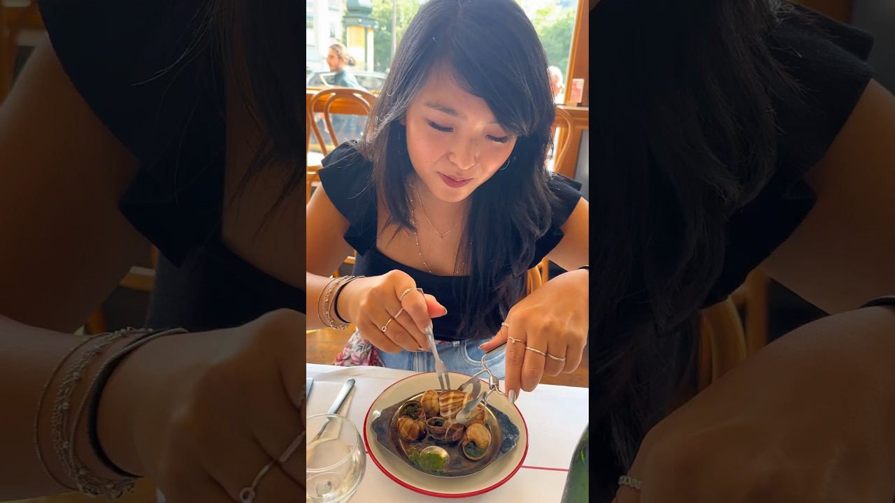 Onde Comer Barato em Paris - Restaurantes de Comida Francesa