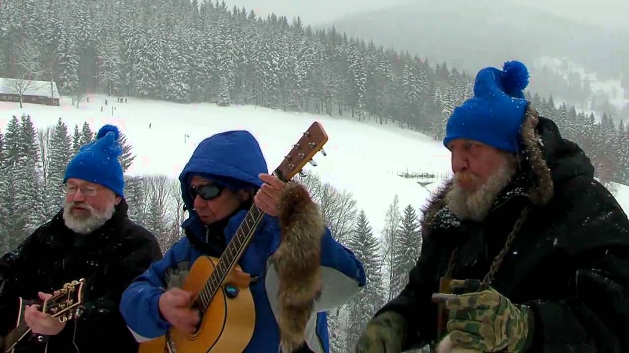 BÍLÉ SKÁLY - Bila smrt