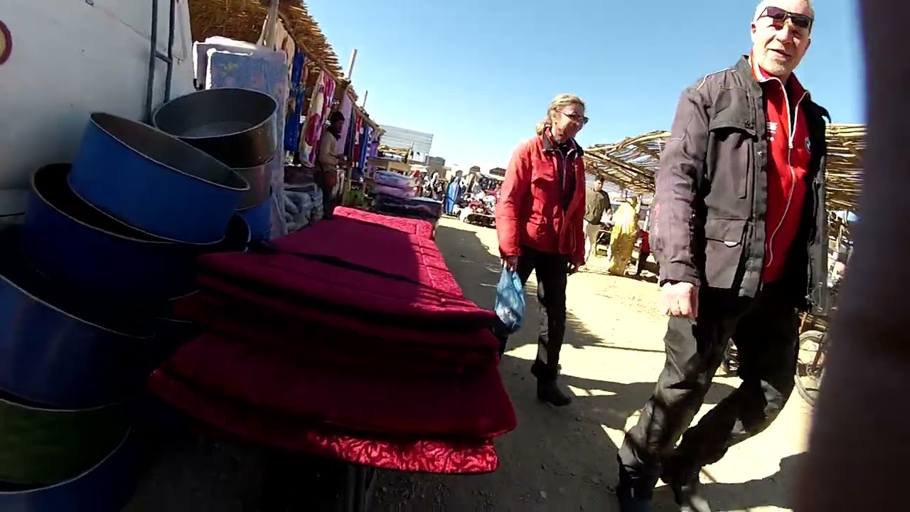 جولة فسوق تاكونيت