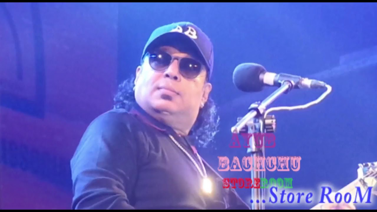O Amar Rongila Majhi re   Ayub Bachchu   LRB   Bd song mp3 full with Lyric