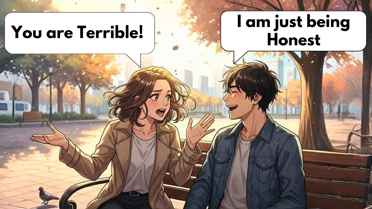 Conversaciones en Inglés de la Vida Real | 5 Diálogos en Inglés Nivel Simple/Intermedio