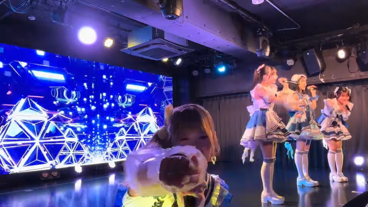 【antares】2026.3.14中野坂上S.U.B TOKYO