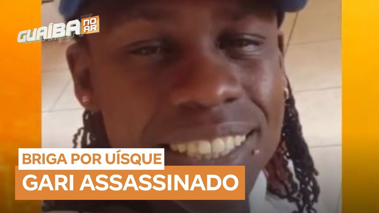 Gari é morto a tiros após discussão por uísque no RS