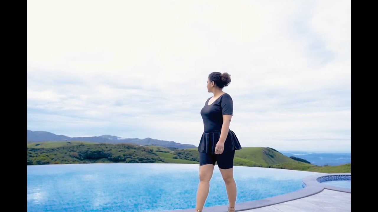 Indulge in a Luxuary Gateway | Orange valley Hills Resort | Vagamon | Krishna Prabha