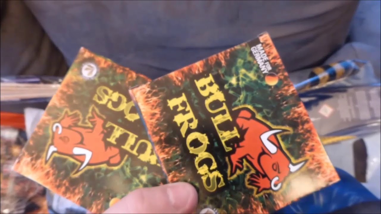 Unboxing Einkaufstour 2017/2018