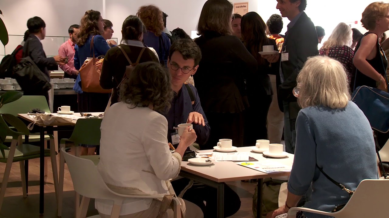 Gender Summit® 15 Highlights
