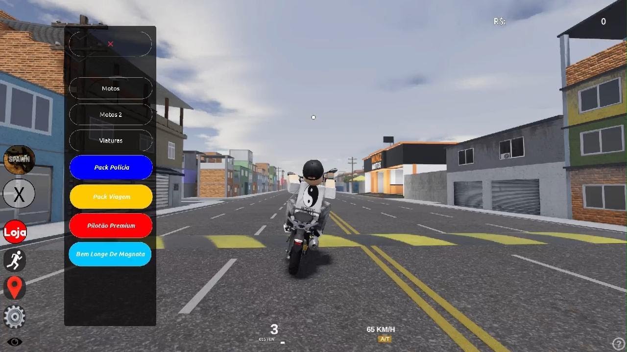 Foi tentar da fuga do policial