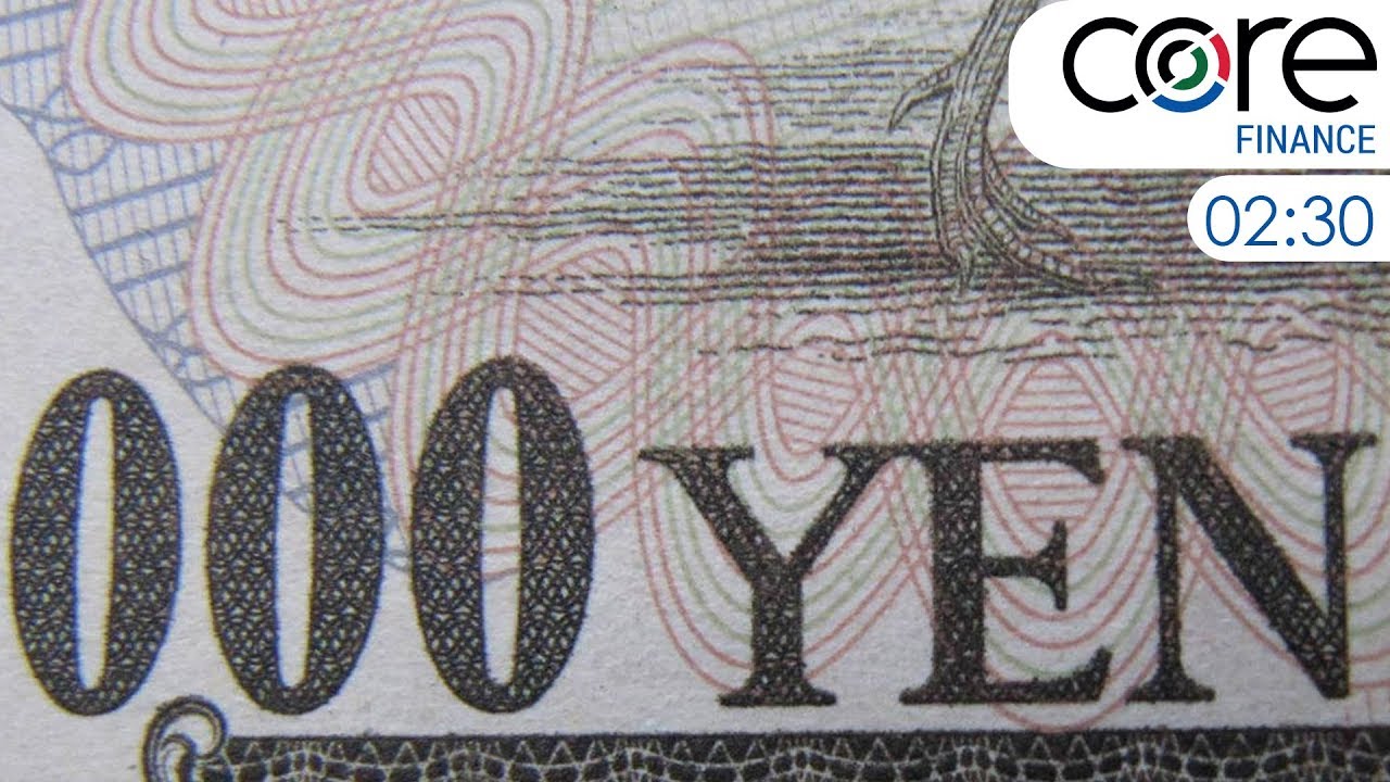 Dollar/Yen - further weakness ahead?