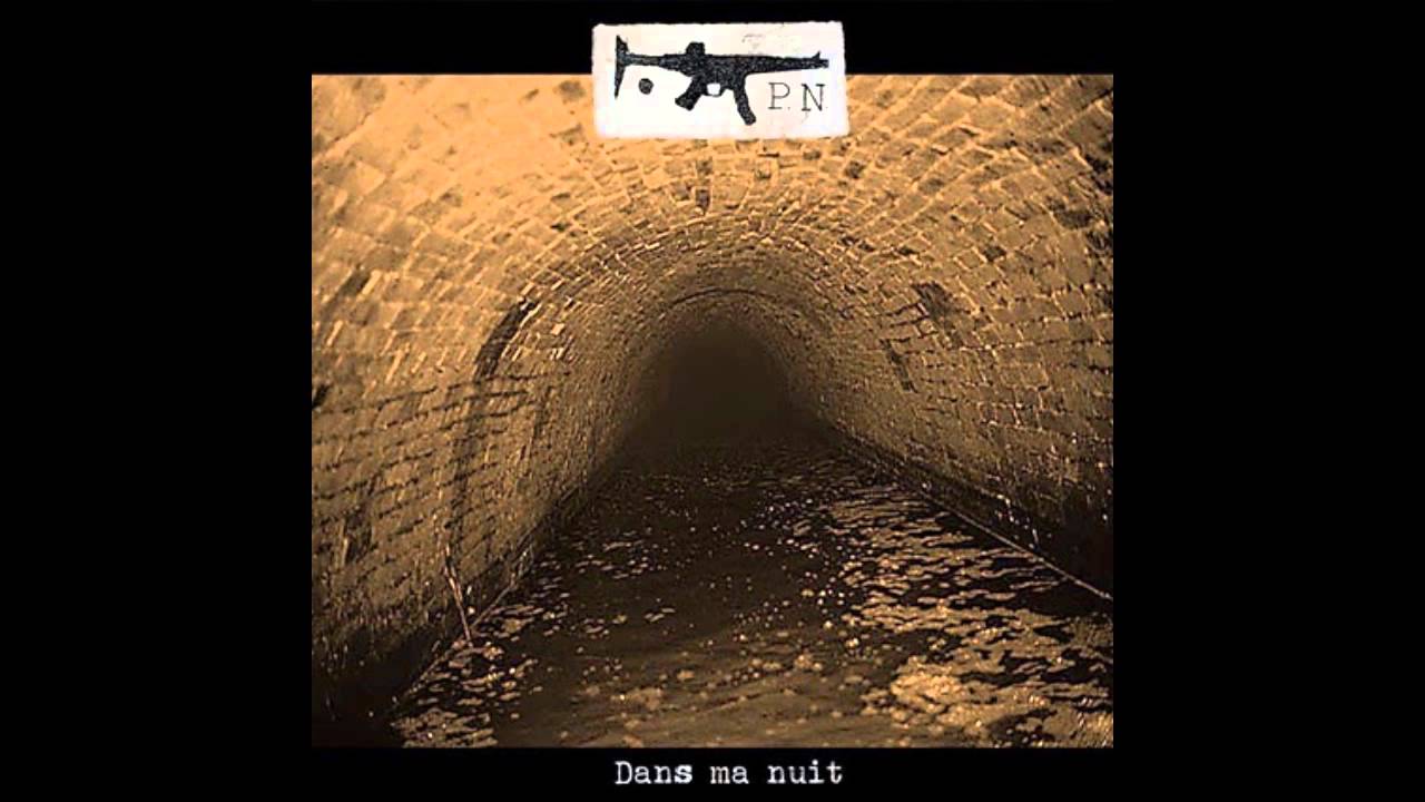 Peste Noire - Dans ma Nuit / Le Rat de Ville et le Rat des Champs (2014)