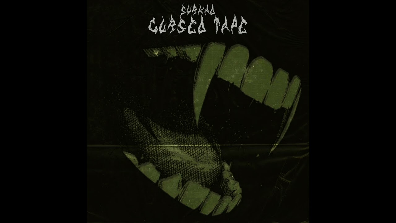 svrxnd - Cursed Tape