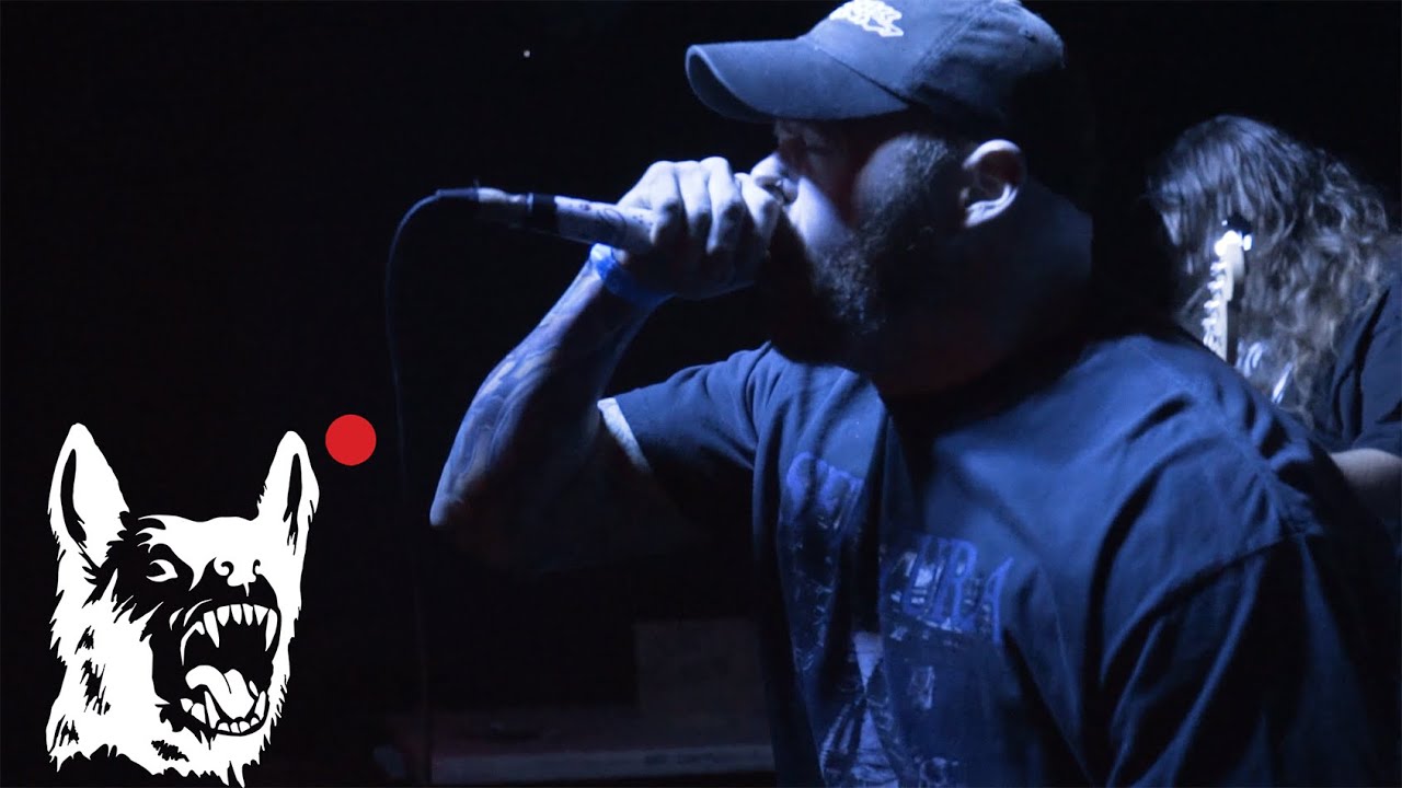 Slip To Dust - LIVE at Hi-Tone, 10/28/25