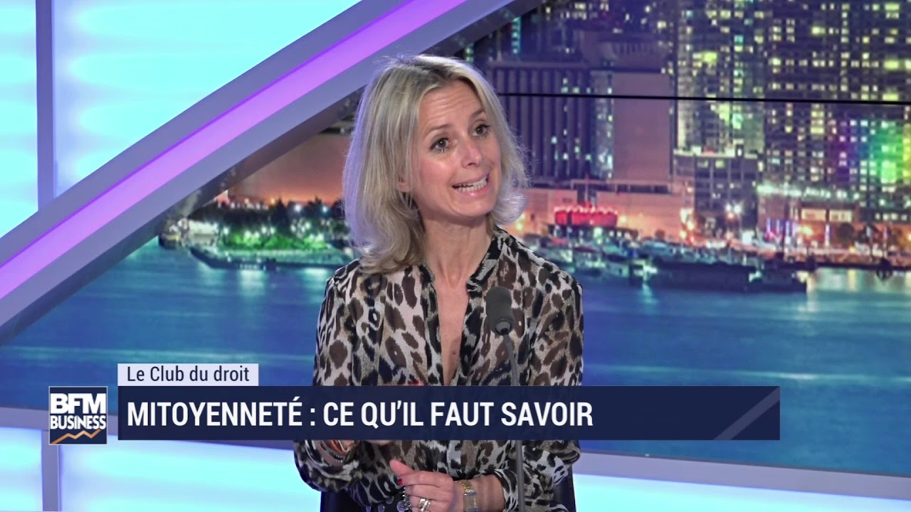 La mitoyenneté