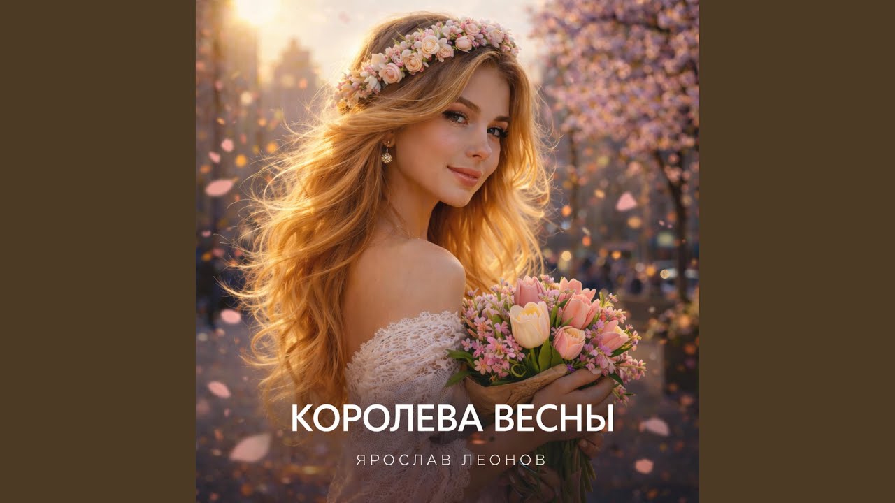 Королева весны
