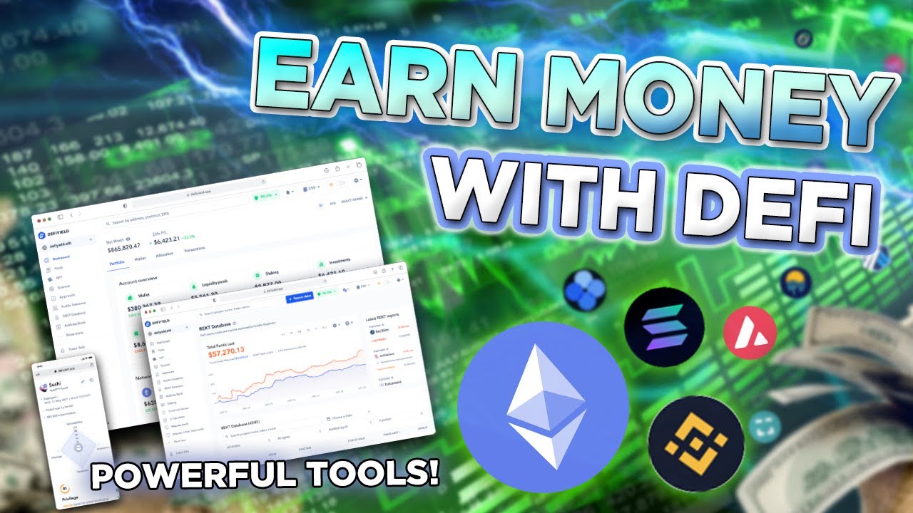 This Crypto PAYS YOU for Finding Scams!