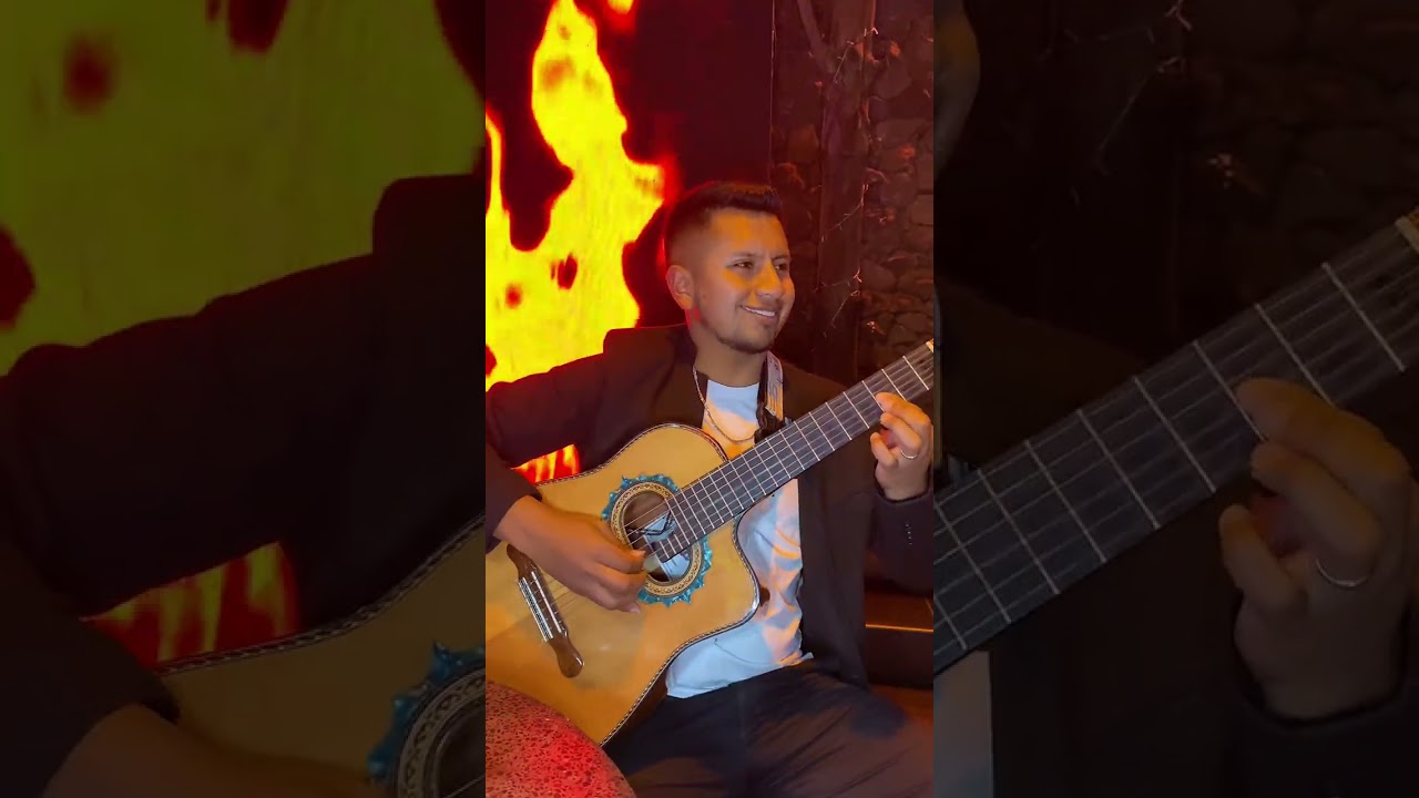 Cover Bohemio & Galan Miguel Benavides Ft Ivan Guerrero 🎤