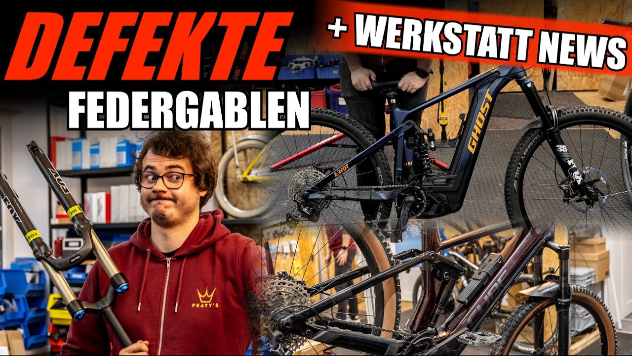 LIVESTREAM ANKÜNDIGUNG + GHOST RIOT E + CUBE STEREO + PROJEKTE FÜR 2024