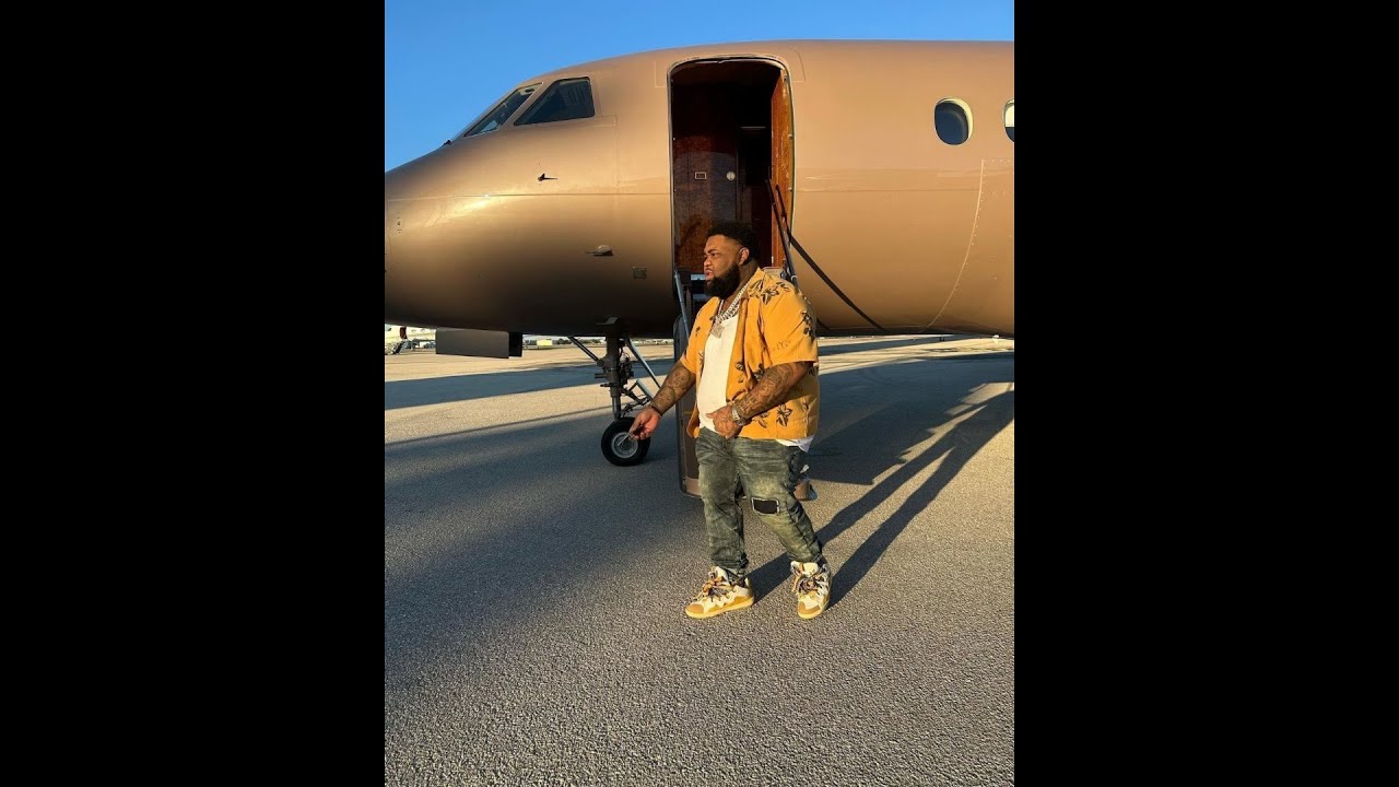 [FREE] Rod Wave x Melodic Type Beat - 