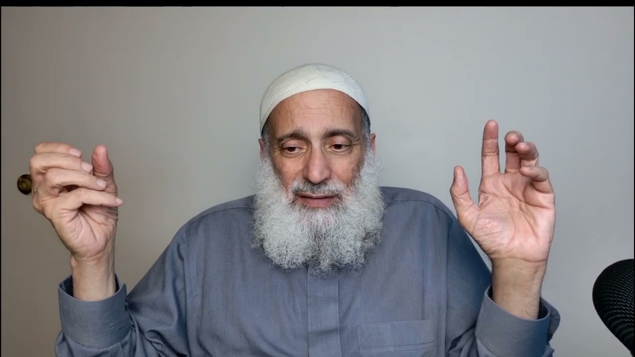 Can a Jew be Atheist, by Jalal Abualrub