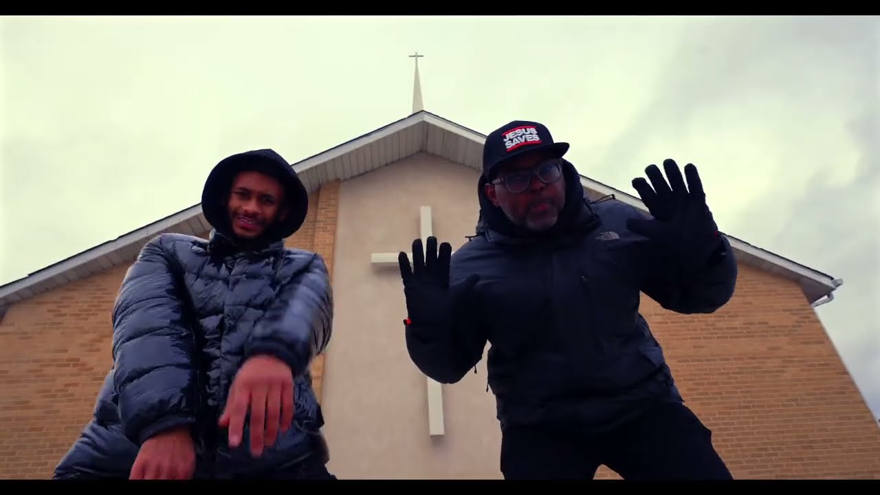 B.E.R.I.D.O.X. & Craig Watson