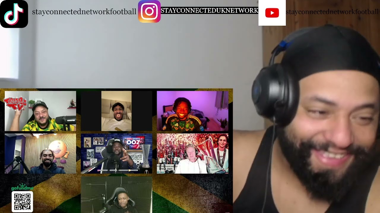 Pierre Emerick Aubameyang VS expressions oozing GOLDEN MOMENT IN FOOTBALL CONTENT HISTORY *REACTION*