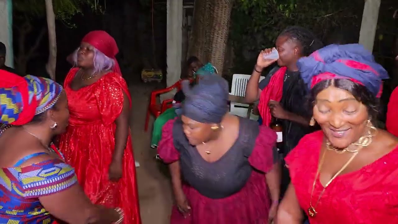 PETWO DOUVANJOU KAY MANBO MARIE LOURDE,27 FEVRIYE 2026,FOND ALEXIS JAKMÈL-AYITI (4PA4L1)