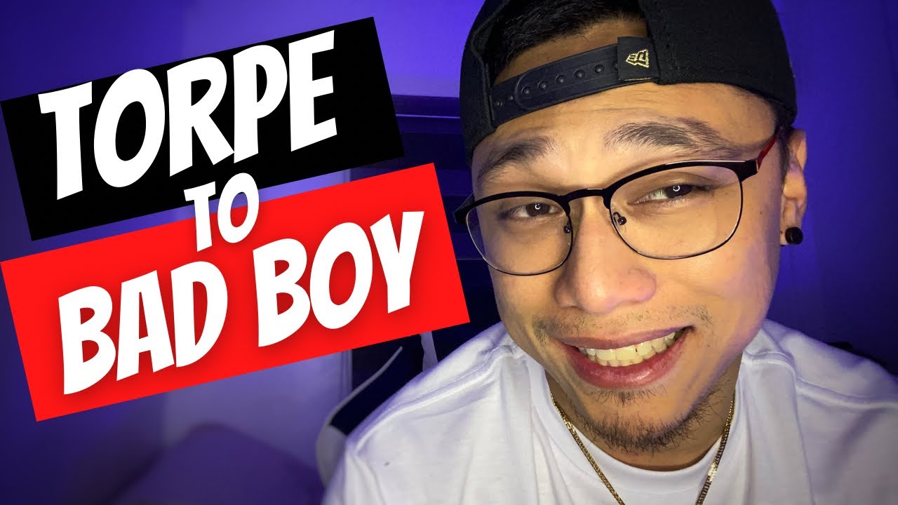 Tips para sa mga TORPE