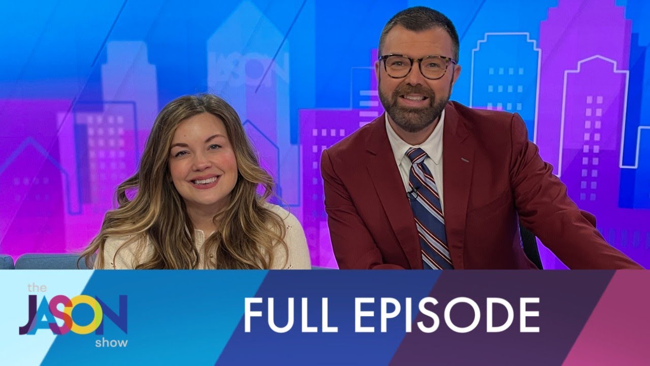 The Jason Show: Bachelorette season canceled & Before the Show Show