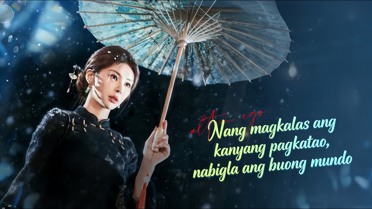 Probinsyanang naging syudadera! Lihim niyang husay, ikagugulat ng lahat!