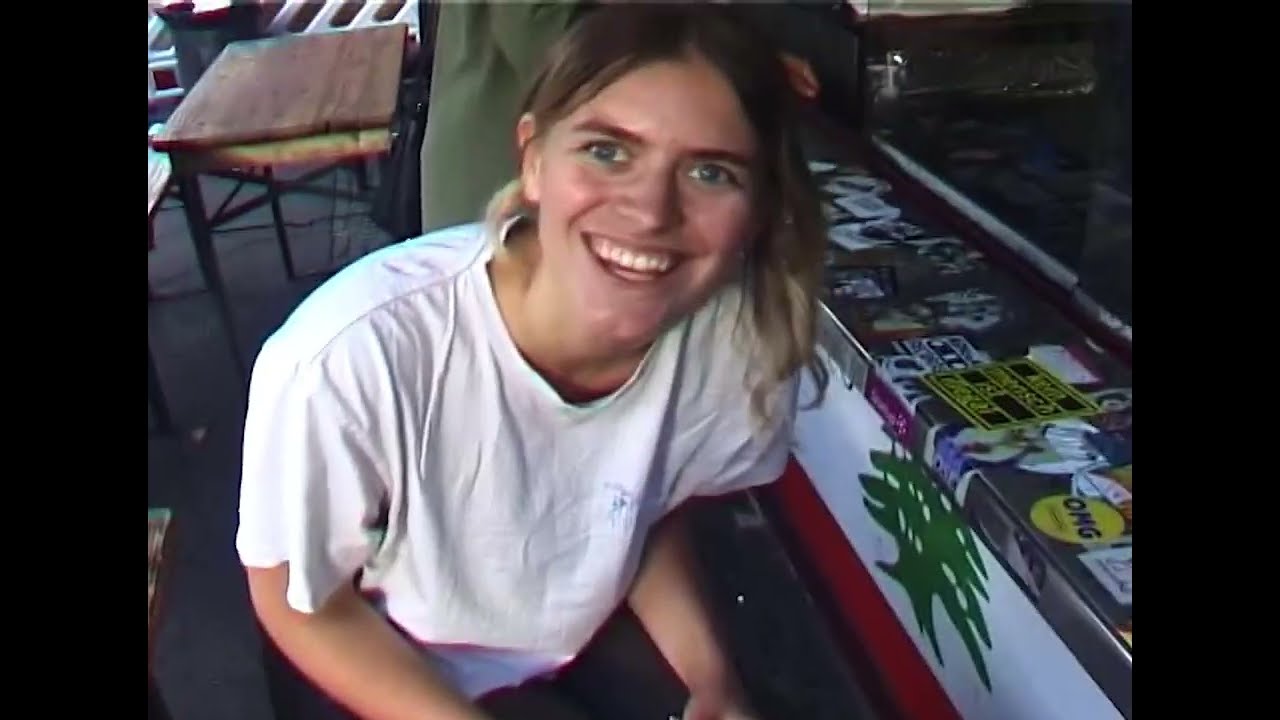 Filme Nicht Mein Hund / Don't Film My Dog