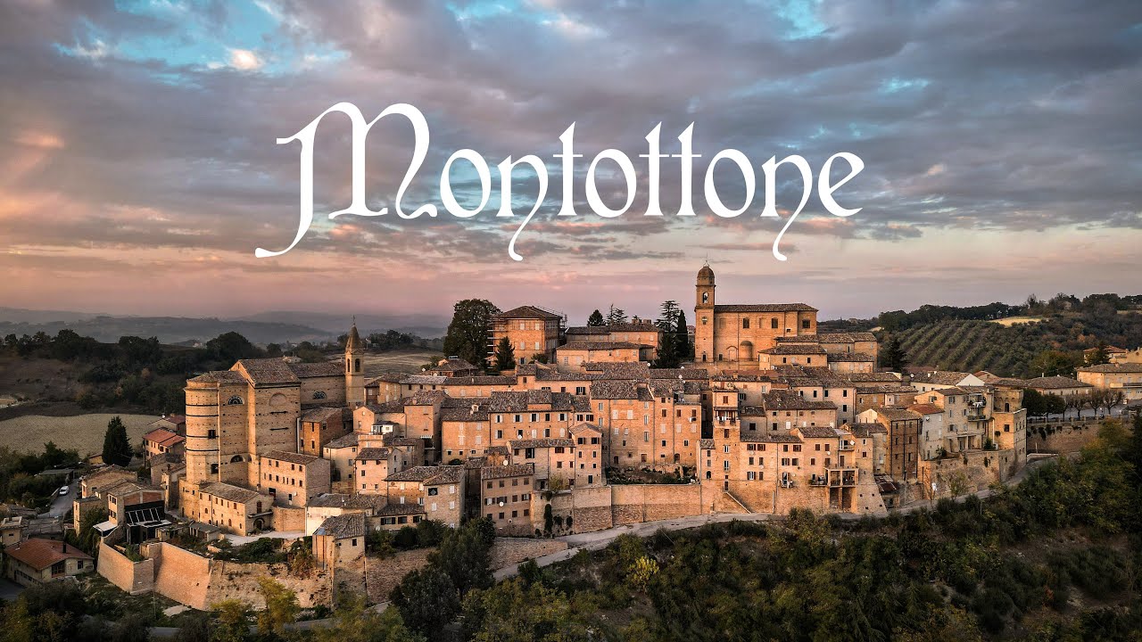 Montottone - Marche Italy