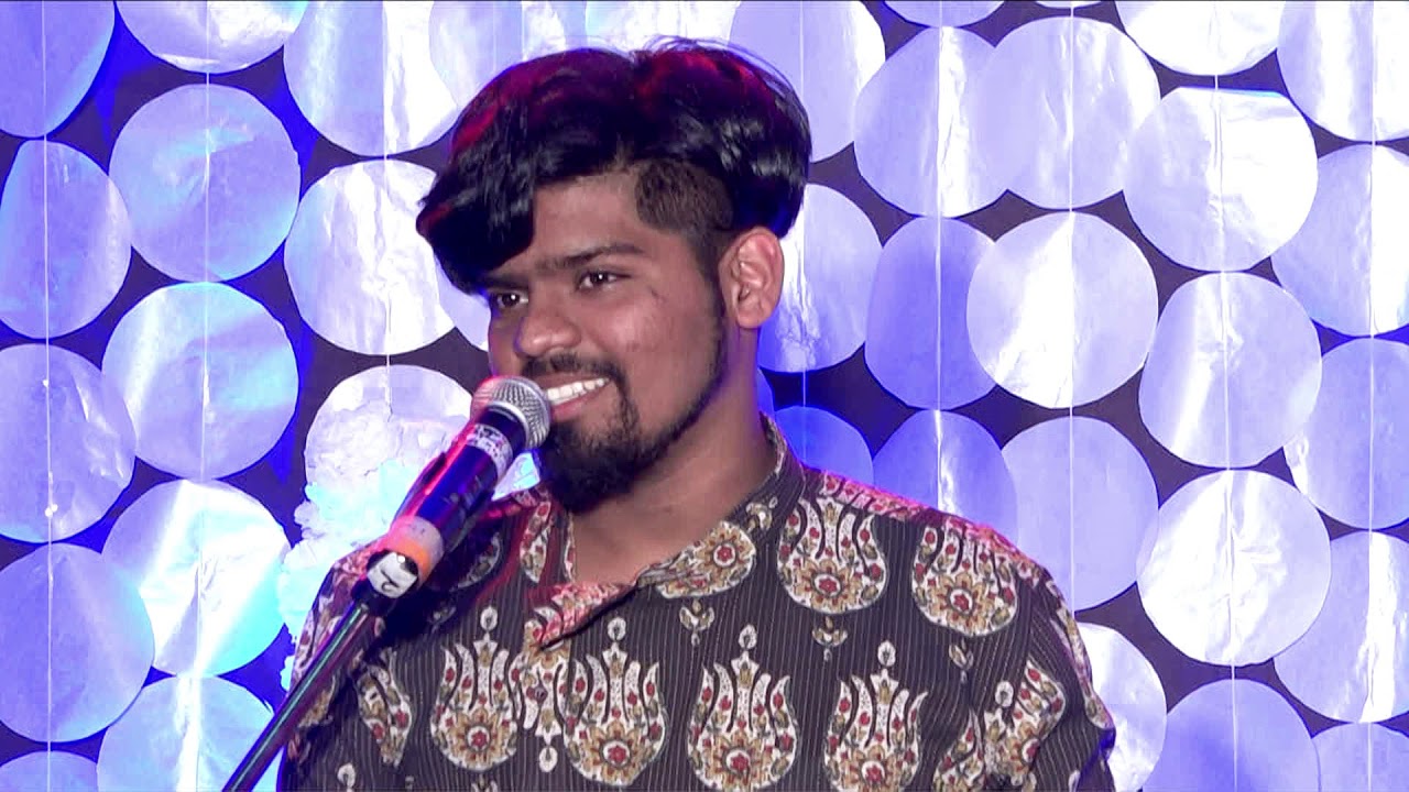 Vitthal Vitthal | A folk fusion performance | | Abhanga Repost | TEDxKITCoEK