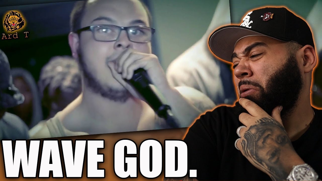 Potter Payper IS REALLY THE TRUTH  #TD2Cypher - Bl@ck Box - REACTION