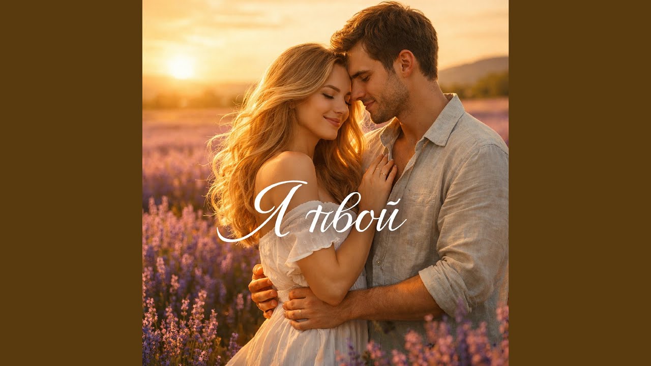 Я твой